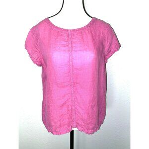C&C California Pink Blouse